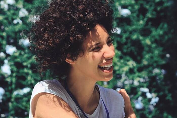 Cute And Easy Hairstyles For Curly Hair Beaut Ie