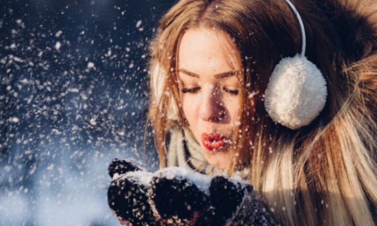 You Need To Get These Products If You're A Naturally Cold Person