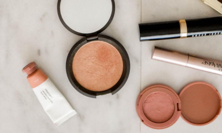 Multi-Use Makeup Products That Will Save You Time And Money