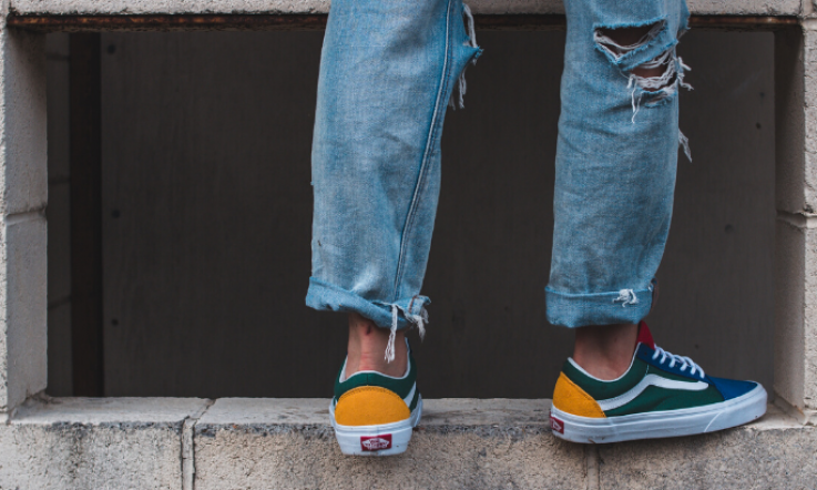 Vans and Vivienne Westwood Launch Footwear Collection on Zalando.ie