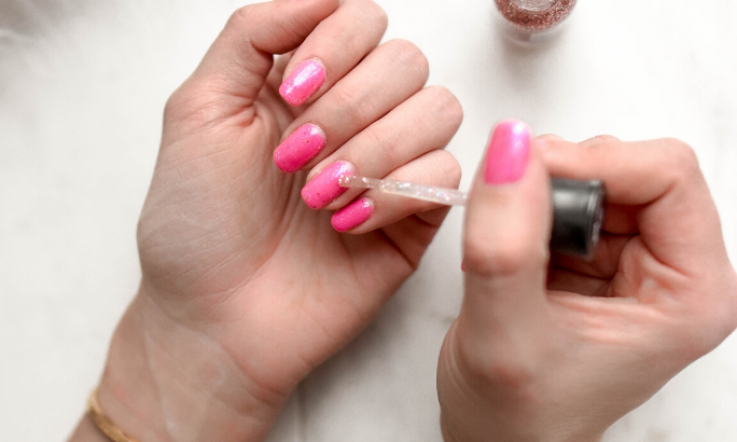 How to prevent cracked cuticles this winter