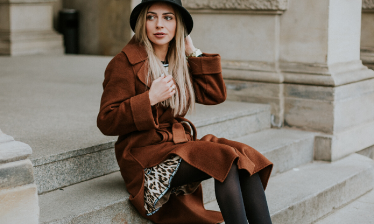 10 Stunning Coat Options For Winter 2019 You'll Love