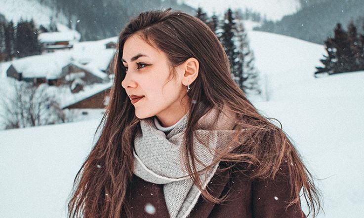 How to hydrate your skin this winter