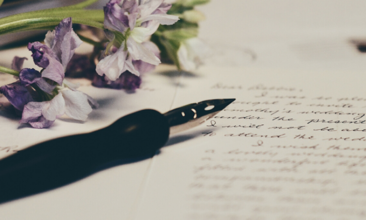 Why You Should Write Yourself A Letter Instead of Making New Year's Resolutions