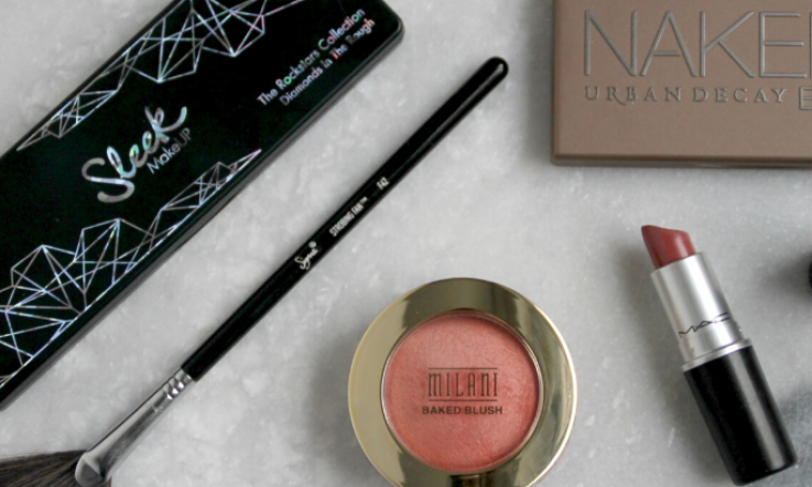 10 Affordable Cruelty-Free Beauty Brands You Can Find In Shops