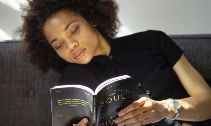 5 Life-Affirming Books You Should Read In Your Twenties