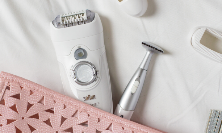 The Best Way To Shave Pubic Hair Without Getting Irritation