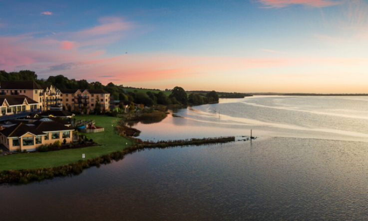 Ferrycarrig Hotel Wexford: Review