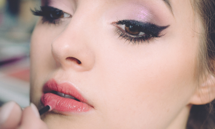 These Are Predicted To Be The Biggest Makeup Trends Of 2020
