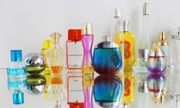Your Guide To The Best Cruelty-Free Perfumes