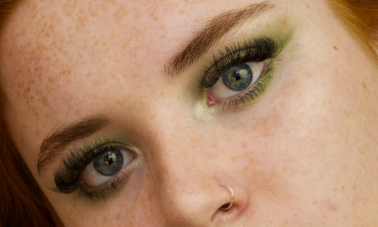 Easy Ways To Improve Your Eyeshadow Looks