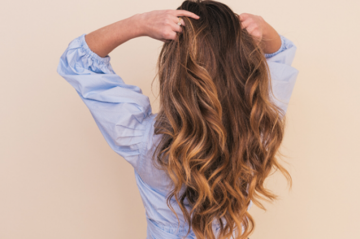 6 Subtle Ways To Change-Up Your Hair 
