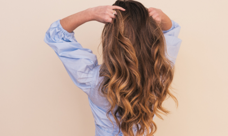 6 Subtle Ways To Change-Up Your Hair