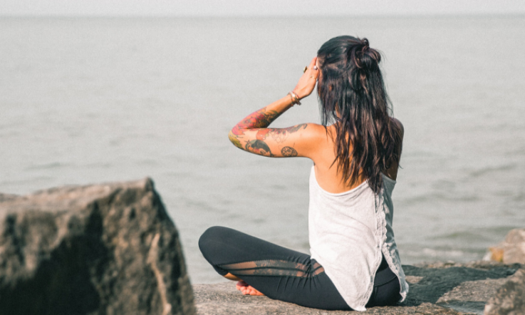 Do Meditation Apps Like Headspace Really Help With Mental Health?
