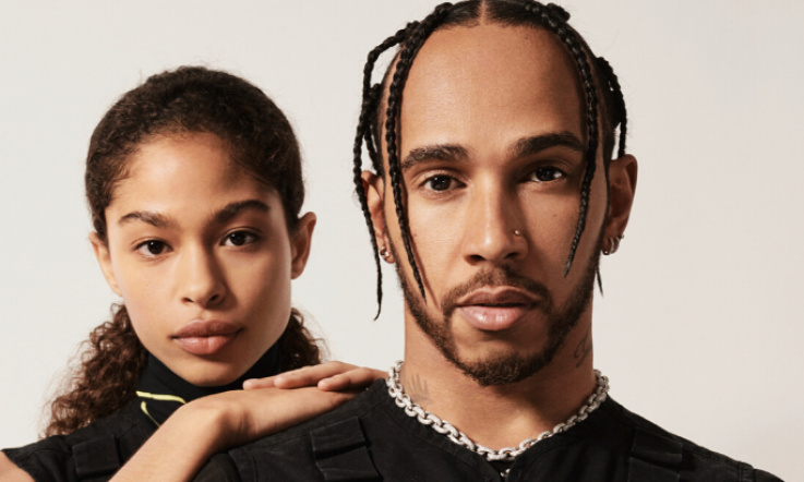 Tommy Hilfiger's latest Collaboration With Lewis Hamilton Focuses on 'Style For All'