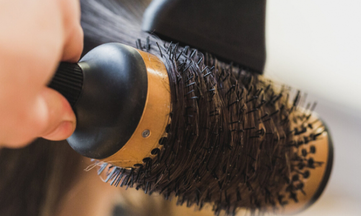 How Often Should You Be Cleaning Your Hairbrush?