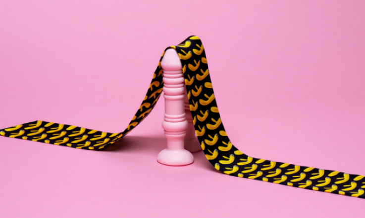 We Chat to the Irish Designer Making Dildos and Butt Plugs Fashionable