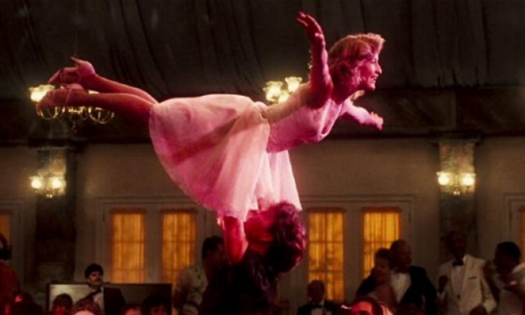 Win Tickets to Dirty Dancing in ODEON Charlestown Cinema