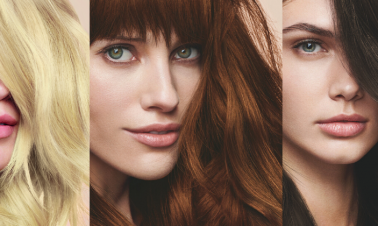 How To Choose Your Perfect Hair Colour