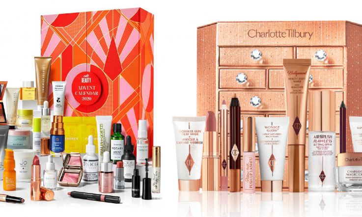 5 Beauty Advent Calendars To Grab Before They Sell Out