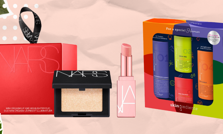 Christmas Gift Guide 2020: Top 10 Beauty Buys