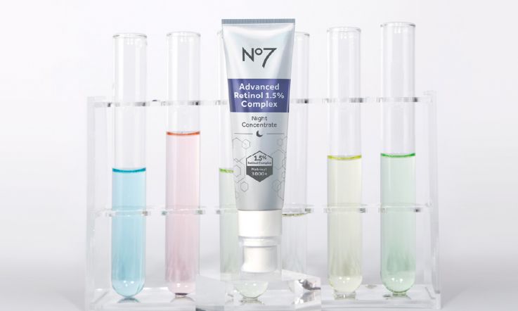 No7 Skincare Quiz: Can You Answer All These Questions About Retinol?