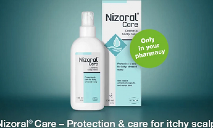 WIN: A Picnic Hamper for Two with Nizoral Care Scalp Tonic