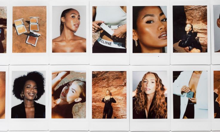 Instagram’s favourite beauty brand, REFY, has landed in Ireland