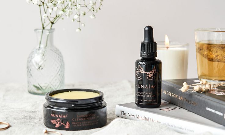 How To Create Your Summer Skincare Ritual with Nicola Connolly of Nunaïa Beauty