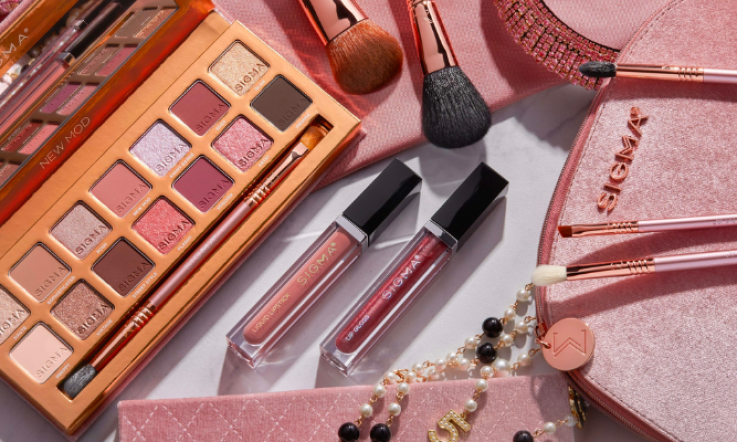 Stun All Season With Sigma Beauty's Summer Must-Haves!