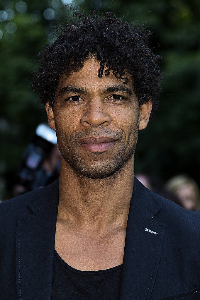 LONDON, ENGLAND - JULY 19: Carlos Acosta attends a gala performance of Matthew Bourne's "The Car Man" at Sadlers Wells Theatre on July 19, 2015 in London, England.  (Photo by Ben A. Pruchnie/Getty Images)