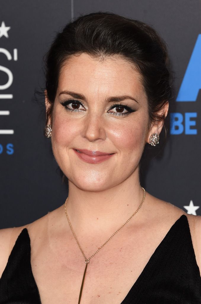 BEVERLY HILLS, CA - MAY 31: Actress Melanie Lynskey attends the 5th Annual Critics' Choice Television Awards at The Beverly Hilton Hotel on May 31, 2015 in Beverly Hills, California.  (Photo by Jason Merritt/Getty Images)