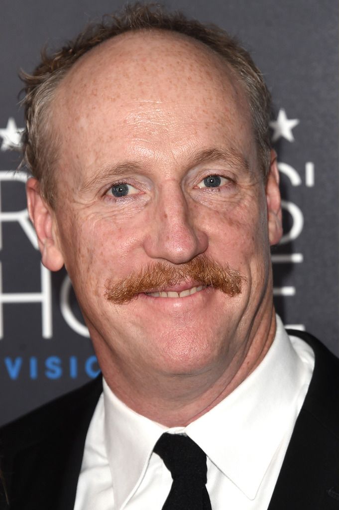 BEVERLY HILLS, CA - MAY 31: Actor Matt Walsh attends the 5th Annual Critics' Choice Television Awards at The Beverly Hilton Hotel on May 31, 2015 in Beverly Hills, California.  (Photo by Jason Merritt/Getty Images)
