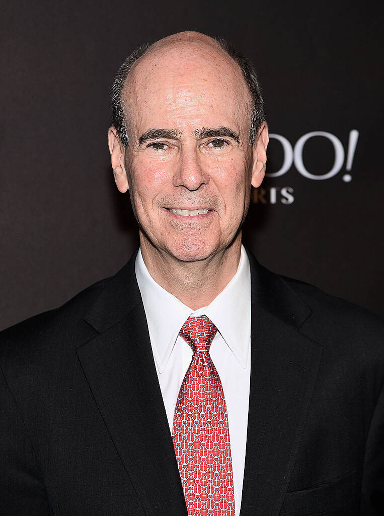 NEW YORK, NY - JULY 08:  John Miller,CEO of NBC Sports marketing group attends the 2015 CLIO Sports Awards at Cipriani 42nd Street on July 8, 2015 in New York City.  (Photo by Jamie McCarthy/Getty Images for CLIO Sports Awards)