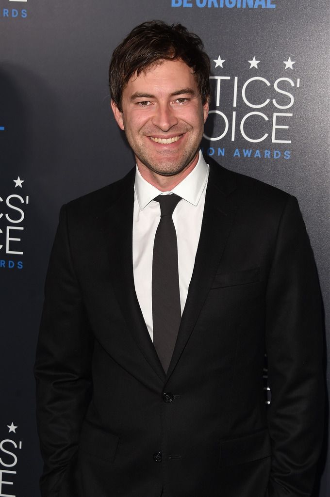 BEVERLY HILLS, CA - MAY 31: Actor Mark Duplass attends the 5th Annual Critics' Choice Television Awards at The Beverly Hilton Hotel on May 31, 2015 in Beverly Hills, California.  (Photo by Jason Merritt/Getty Images)