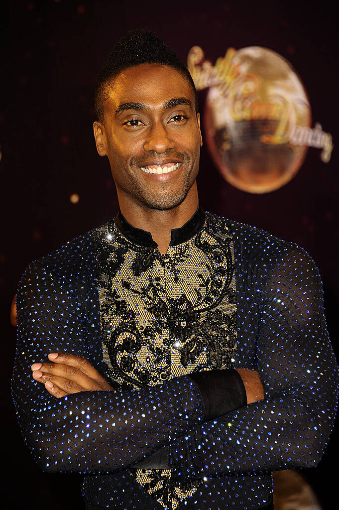 Featuring: Simon Webbe

WENN.com