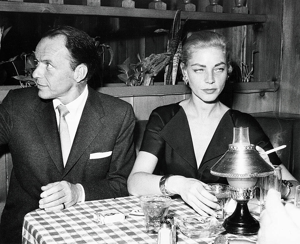 Lauren Bacall: 1924 - 2014 | Beaut.ie