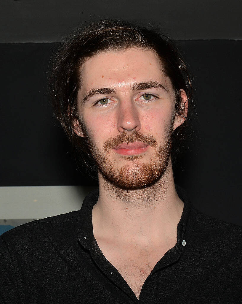 Featuring: Andrew Hozier Byrne

WENN.com