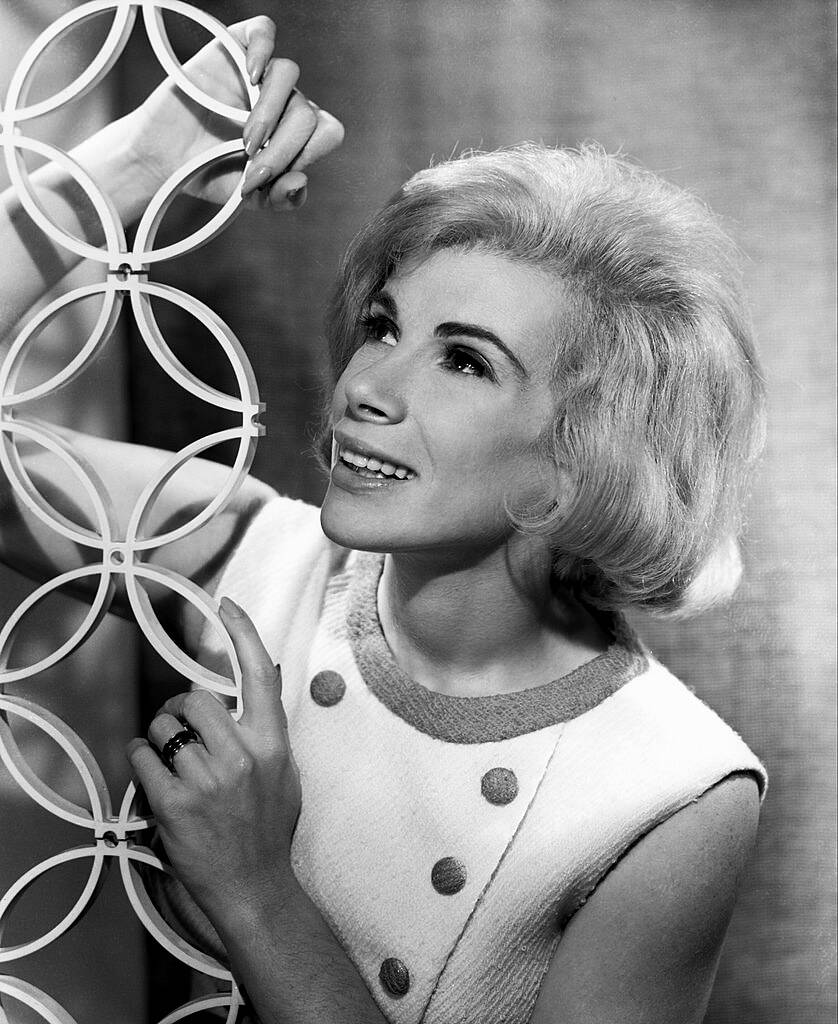 Joan Rivers, circa 1965

Featuring: Joan Rivers
Where: United States
When: 04 Sep 1965
Credit: WENN.com
