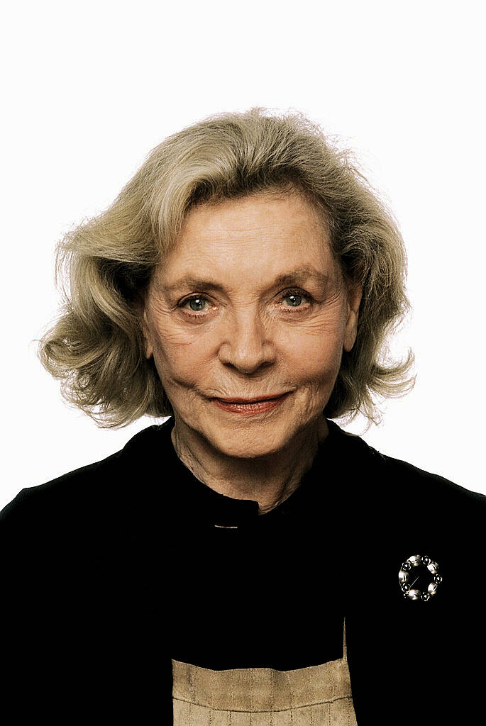 Dogville (2003)
Directed by Lars von Trier
Shown: Lauren Bacall (as Ma Ginger)

When: 13 Aug 2014
Credit: WENN.com

**This is a PR photo. WENN does not claim any Copyright or License in the attached material. Fees charged by WENN are for WENN's services only, and do not, nor are they intended to, convey to the user any ownership of Copyright or License in the material. By publishing this material, the user expressly agrees to indemnify and to hold WENN harmless from any claims, demands, or causes of action arising out of or connected in any way with user's publication of the material.**