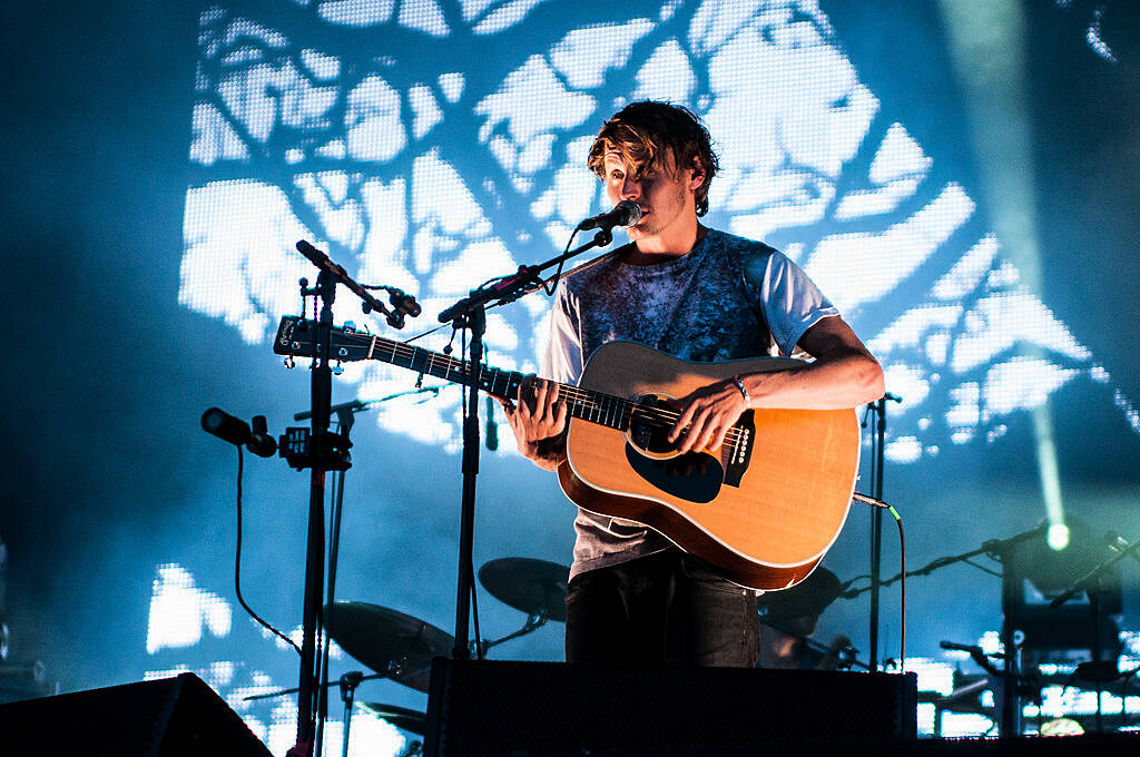 Longitude 2014 - Day One

Photo: Colm Moore