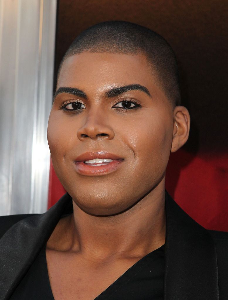 LOS ANGELES, CA - JULY 07:  EJ Johnson attends New Line Cinema's Premiere of "The Gallows"  at Hollywood High School on July 7, 2015 in Los Angeles, California.  (Photo by David Buchan/Getty Images)