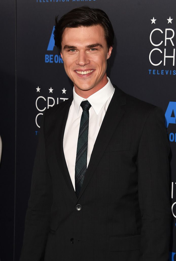 BEVERLY HILLS, CA - MAY 31:  Actor Finn Wittrock attends the 5th Annual Critics' Choice Television Awards at The Beverly Hilton Hotel on May 31, 2015 in Beverly Hills, California.  (Photo by Jason Merritt/Getty Images)