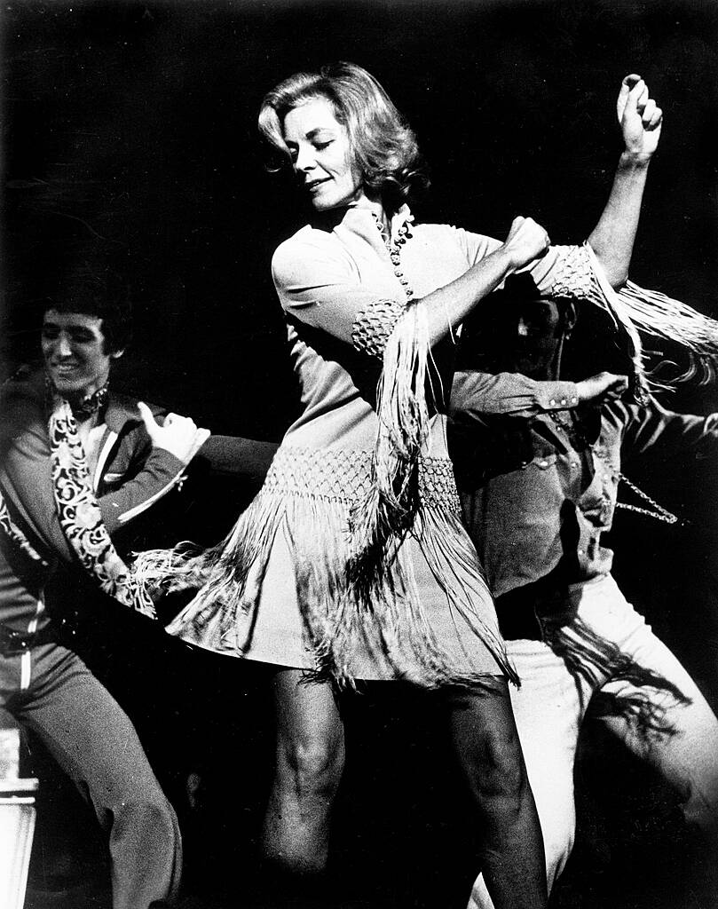 Applause [ Palace Theatre, (3/30/1970 - 7/27/1972) ]
Music by Charles Strouse; Lyrics by Lee Adams; Book by Betty Comden and Adolph Green
Shown: Lauren Bacall

When: 13 Aug 2014
Credit: WENN.com

**This is a PR photo. WENN does not claim any Copyright or License in the attached material. Fees charged by WENN are for WENN's services only, and do not, nor are they intended to, convey to the user any ownership of Copyright or License in the material. By publishing this material, the user expressly agrees to indemnify and to hold WENN harmless from any claims, demands, or causes of action arising out of or connected in any way with user's publication of the material.**