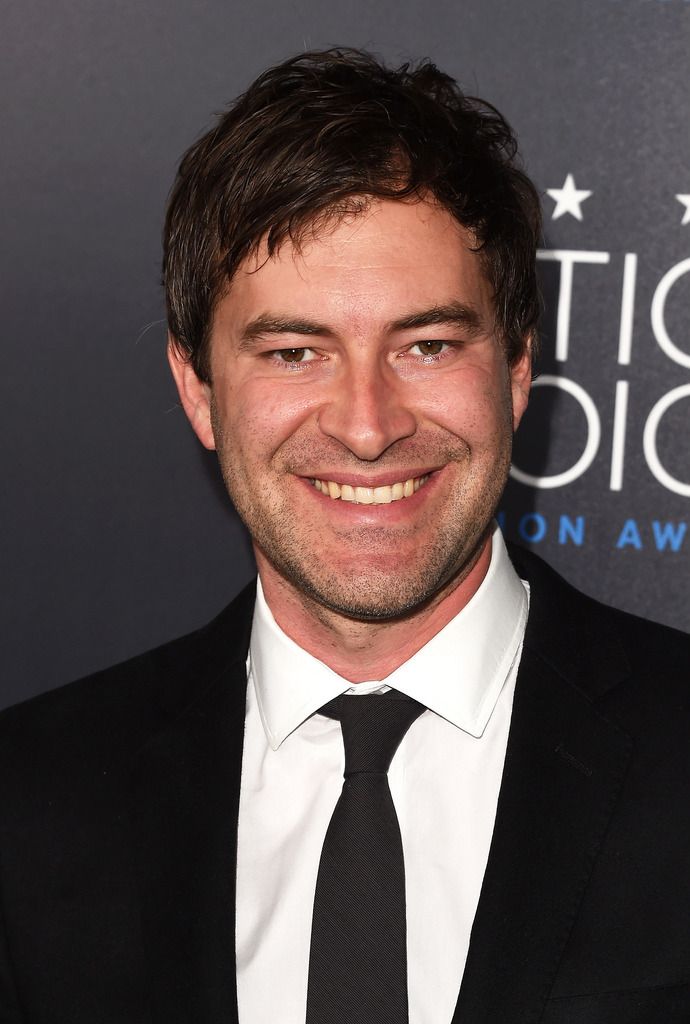 BEVERLY HILLS, CA - MAY 31:  Actor Mark Duplass attends the 5th Annual Critics' Choice Television Awards at The Beverly Hilton Hotel on May 31, 2015 in Beverly Hills, California.  (Photo by Jason Merritt/Getty Images)