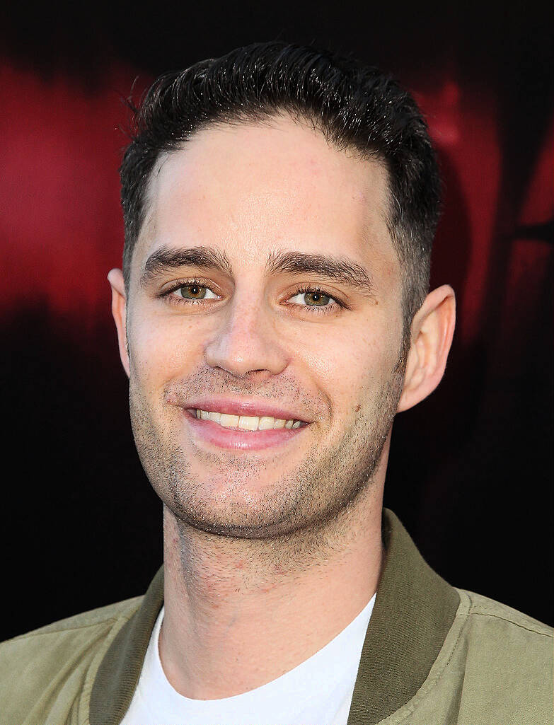 LOS ANGELES, CA - JULY 07:  Producer Dean Schnider attends New Line Cinema's Premiere of "The Gallows"  at Hollywood High School on July 7, 2015 in Los Angeles, California.  (Photo by David Buchan/Getty Images)