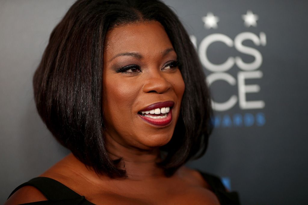 BEVERLY HILLS, CA - MAY 31:  Actress Lorraine Toussaint attends the 5th Annual Critics' Choice Television Awards at The Beverly Hilton Hotel on May 31, 2015 in Beverly Hills, California.  (Photo by Christopher Polk/Getty Images for Critics' Choice Television Awards)