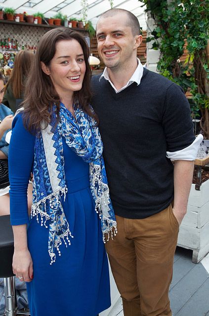 Paul Sherwood Photography Â© 2015
HÃ¤agen-Dazs Real or Nothing Summer Party in House Dublin. July 2015
Pictured - Aisling Malone, Aidan Coughlan