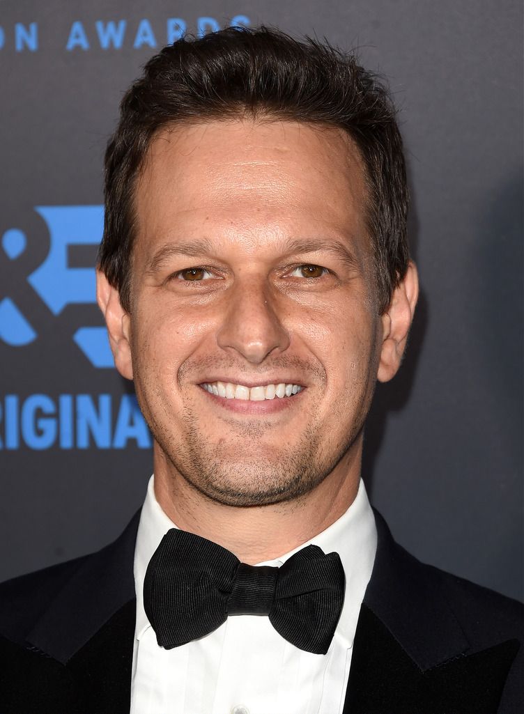 BEVERLY HILLS, CA - MAY 31: Actor Josh Charles attends the 5th Annual Critics' Choice Television Awards at The Beverly Hilton Hotel on May 31, 2015 in Beverly Hills, California.  (Photo by Jason Merritt/Getty Images)