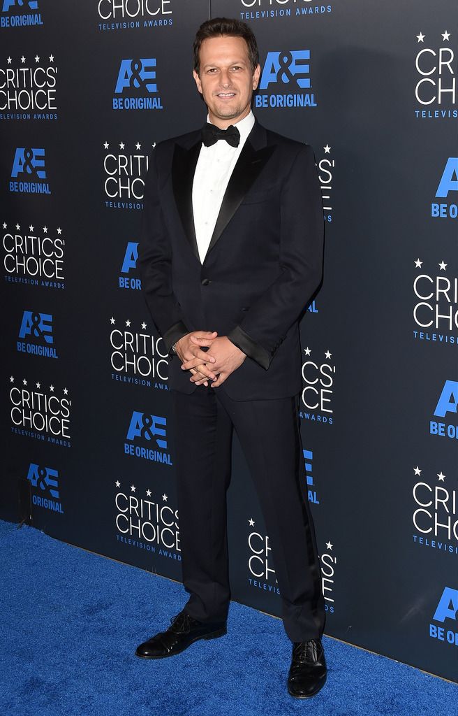BEVERLY HILLS, CA - MAY 31:  Actor Josh Charles attends the 5th Annual Critics' Choice Television Awards at The Beverly Hilton Hotel on May 31, 2015 in Beverly Hills, California.  (Photo by Jason Merritt/Getty Images)